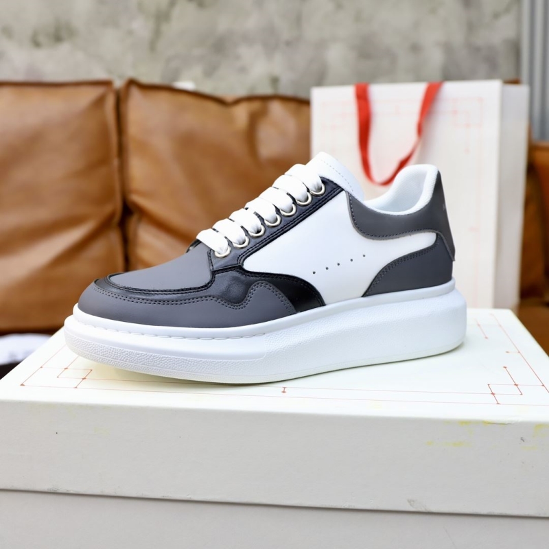 Alexander Mcqueen Casual Shoes